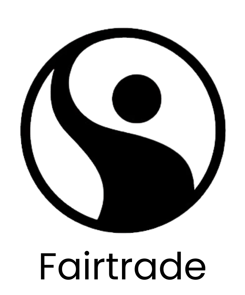 Logo de Fairtrade